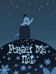 Forget Me Not