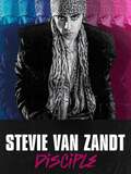 Stevie Van Zandt: Disciple