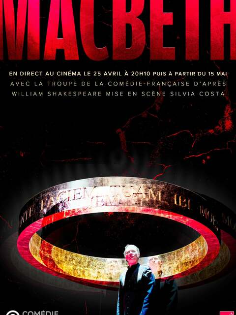 Macbeth (Comédie Française)