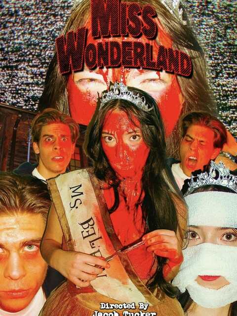 Miss Wonderland