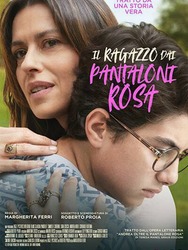 Il ragazzo dai pantaloni rosa