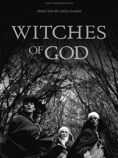 Witches of God