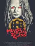 House of Screaming Glass