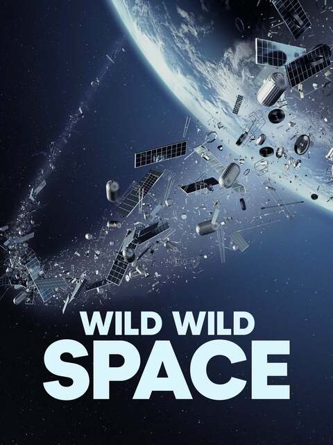 Wild Wild Space