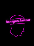Handgun Haircut