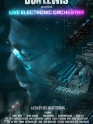 Don Lewis and The Live Electronic Orchestra