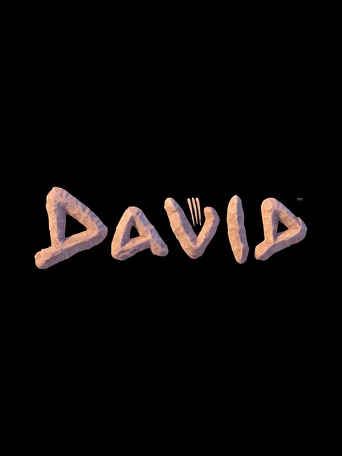 David