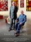 The Pilgrimage of Gilbert & George