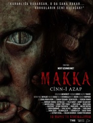 MAKKA: Cinn-i Azap