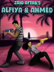 Alfiya & Ahmed