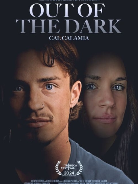 Out of the Dark: Cal Calamia