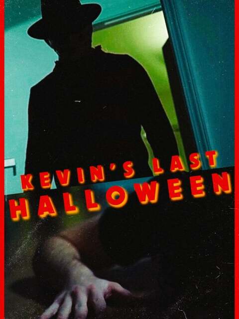 Kevin’s Last Halloween