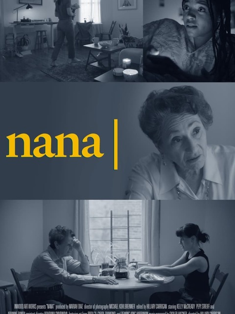 Nana