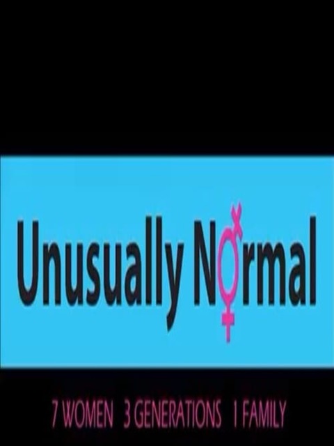 Unusually Normal