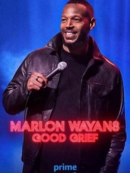 Marlon Wayans: Good Grief