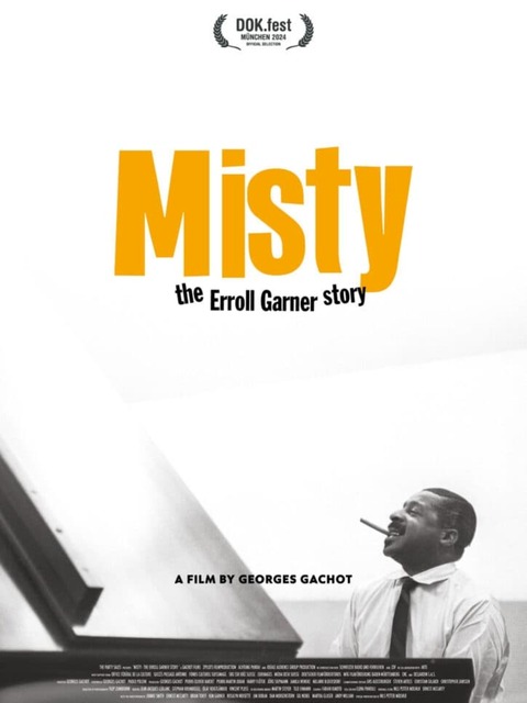 Misty - The Errol Garner Story