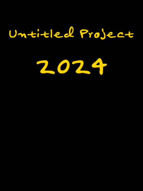 Untitled Project