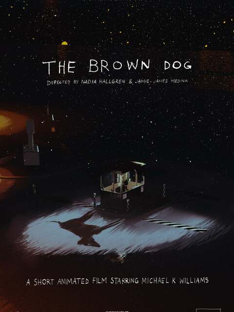 The Brown Dog