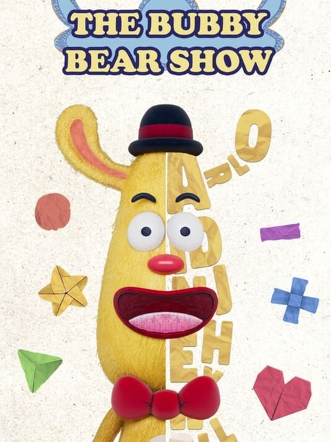 The Bubby Bear Show