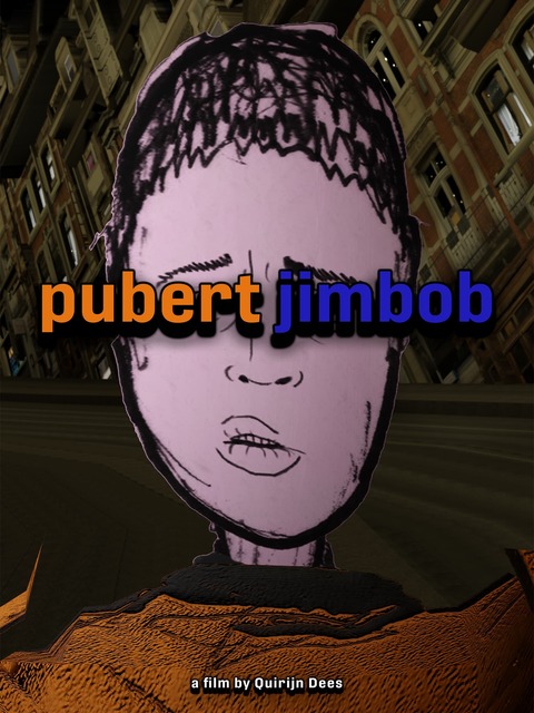 Pubert Jimbob