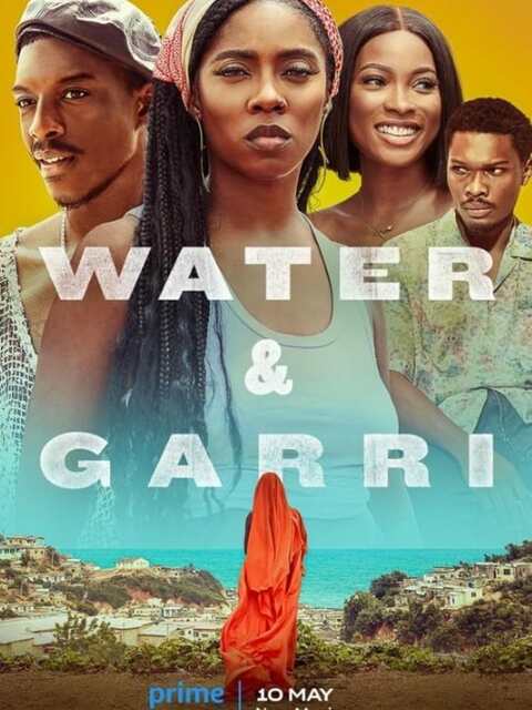 Water & Garri