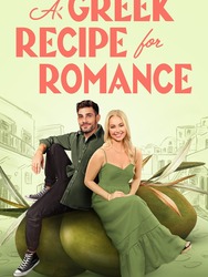 A Greek Recipe for Romance