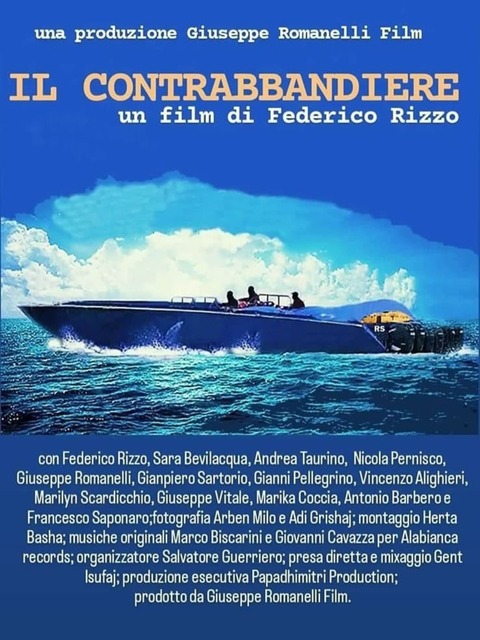 Il contrabbandiere