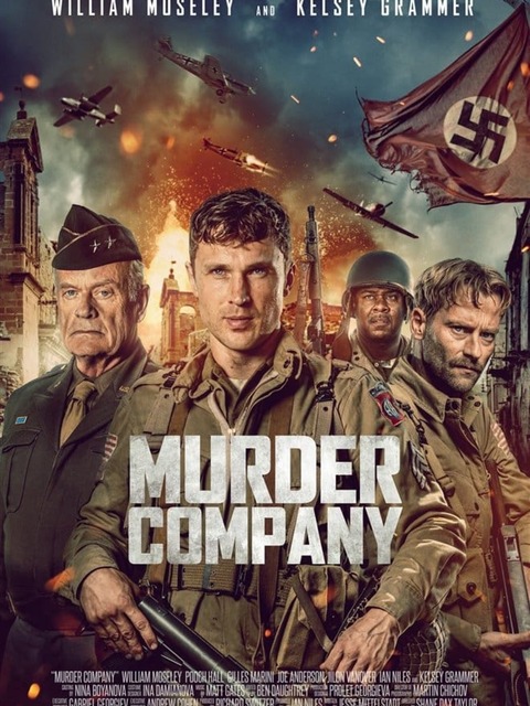 Murder Company