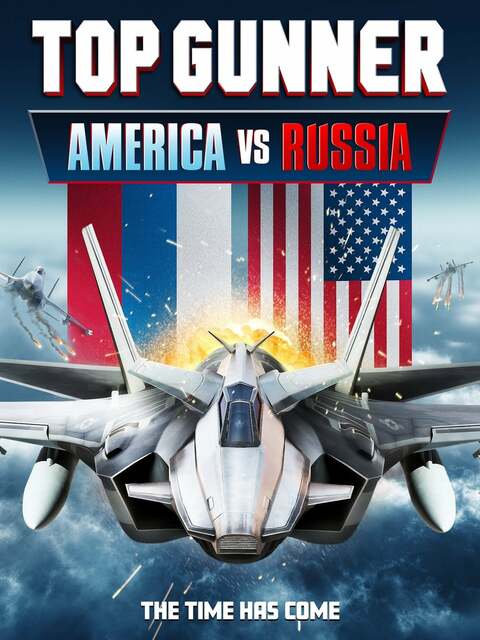 Top Gunner: America vs. Russia