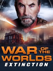 War of the Worlds: Extinction