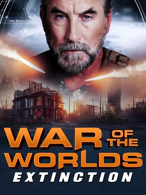 War of the Worlds: Extinction