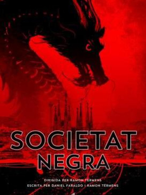 Societat negra