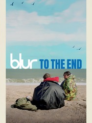 blur: To the End