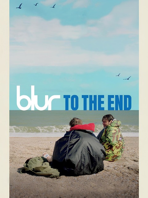 blur: To the End