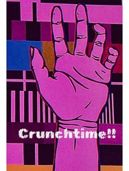 Crunchtime!!