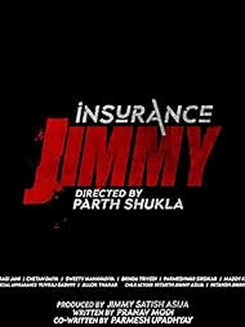 Insurance Jimmy