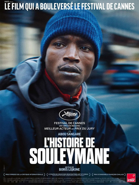 L’Histoire de Souleymane