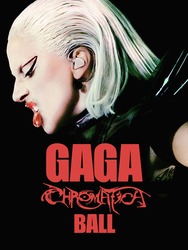 Gaga Chromatica Ball