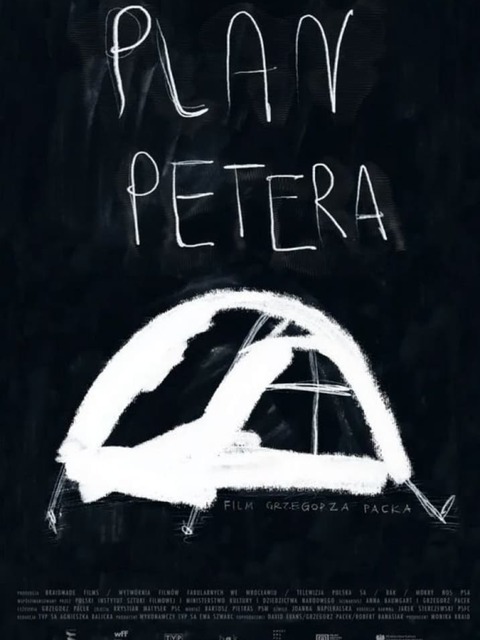 Plan Petera