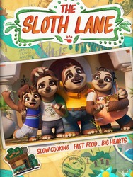 The Sloth Lane