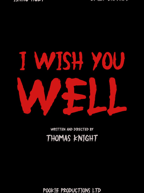 I Wish You Well