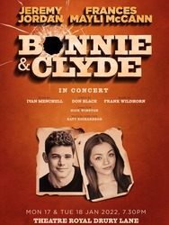 Bonnie & Clyde: The Musical