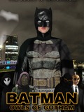 Batman: Owls of Gotham