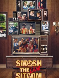 Smosh: The Sitcom LIVE