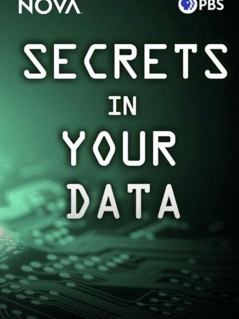 Secrets in Your Data