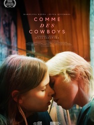 Comme Des Cowboys