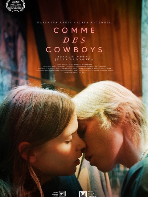 Comme Des Cowboys