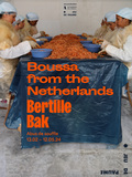 Boussa from the Netherlands