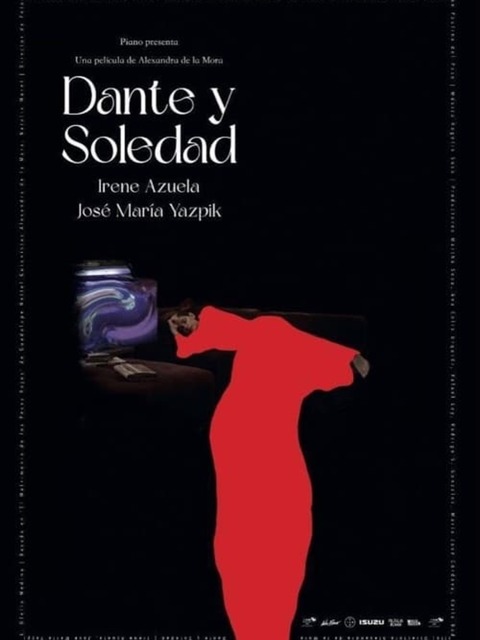 Dante y Soledad