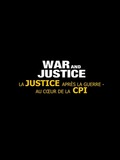 La Justice après la guerre : Au cœur de la CPI